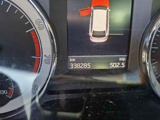 Изображение Skoda - Octavia Style Aut., 1.5 TSI Benzin
