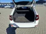 Изображение Skoda - Octavia Style Aut., 1.5 TSI Benzin
