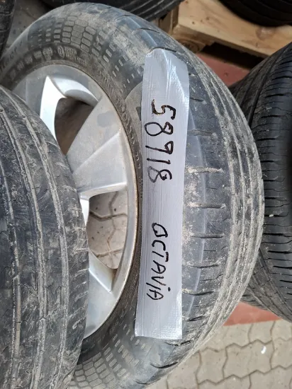 Изображение Skoda - Octavia Style Aut., 1.5 TSI Benzin