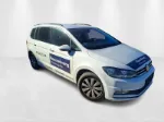Изображение Volkswagen - Touran, 1.6 TDI Diesel