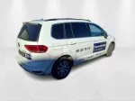 Изображение Volkswagen - Touran, 1.6 TDI Diesel