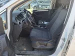 Изображение Volkswagen - Touran, 1.6 TDI Diesel
