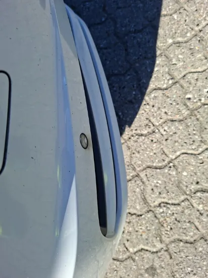 Изображение Volkswagen - Touran, 1.6 TDI Diesel