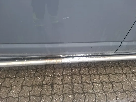 Picture of Volkswagen - Transporter Long DSG, 2.0 TDI Diesel