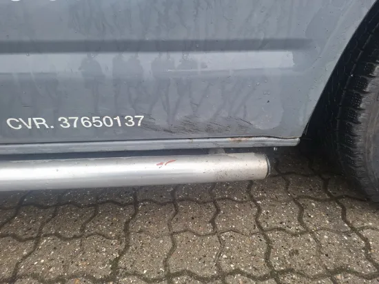Picture of Volkswagen - Transporter Long DSG, 2.0 TDI Diesel