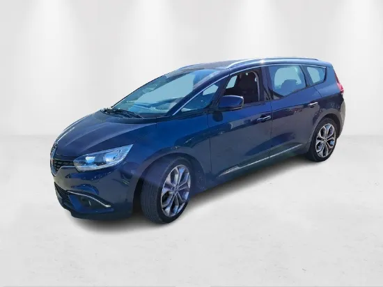 Изображение Renault - Grand Scenic, 1.5 dCi Diesel