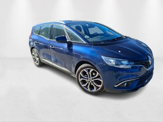 Изображение Renault - Grand Scenic, 1.5 dCi Diesel