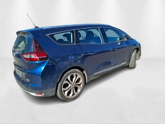 Изображение Renault - Grand Scenic, 1.5 dCi Diesel