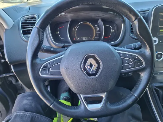 Изображение Renault - Grand Scenic, 1.5 dCi Diesel