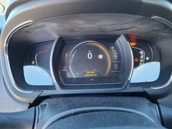 Изображение Renault - Grand Scenic, 1.5 dCi Diesel