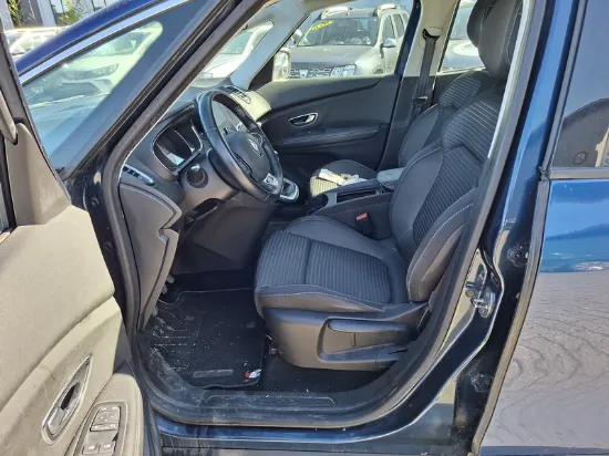 Изображение Renault - Grand Scenic, 1.5 dCi Diesel