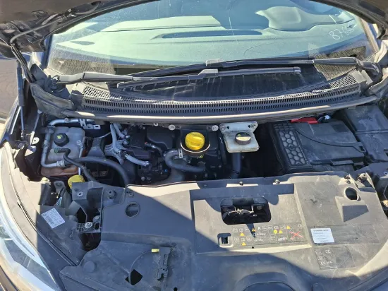 Изображение Renault - Grand Scenic, 1.5 dCi Diesel