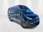 Изображение Iveco - Daily 35S18 Aut., 3.0 Diesel
