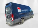 Изображение Iveco - Daily 35S18 Aut., 3.0 Diesel