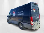 Изображение Iveco - Daily 35S18 Aut., 3.0 Diesel