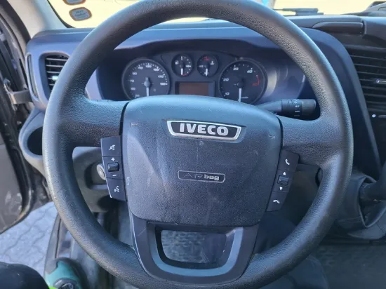 Изображение Iveco - Daily 35S18 Aut., 3.0 Diesel