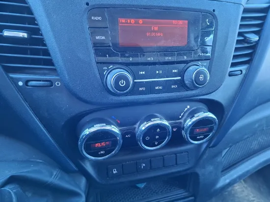 Изображение Iveco - Daily 35S18 Aut., 3.0 Diesel