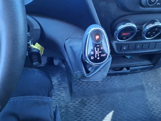 Изображение Iveco - Daily 35S18 Aut., 3.0 Diesel