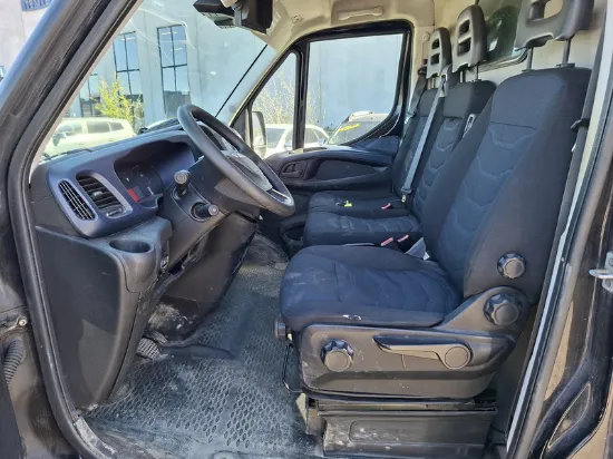 Изображение Iveco - Daily 35S18 Aut., 3.0 Diesel