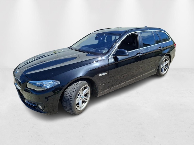Изображение BMW - 520d Touring Aut., 2.0 Diesel