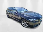 Изображение BMW - 520d Touring Aut., 2.0 Diesel