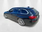 Изображение BMW - 520d Touring Aut., 2.0 Diesel