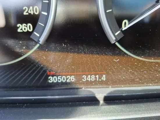 Изображение BMW - 520d Touring Aut., 2.0 Diesel