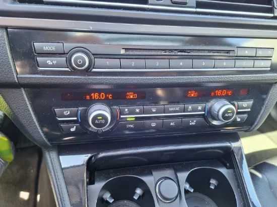 Изображение BMW - 520d Touring Aut., 2.0 Diesel