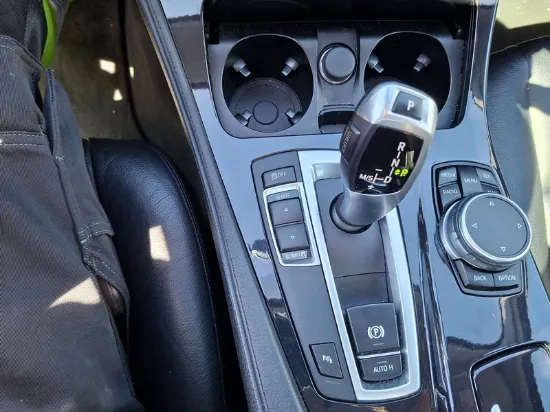 Изображение BMW - 520d Touring Aut., 2.0 Diesel