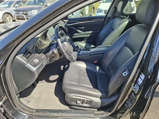 Изображение BMW - 520d Touring Aut., 2.0 Diesel