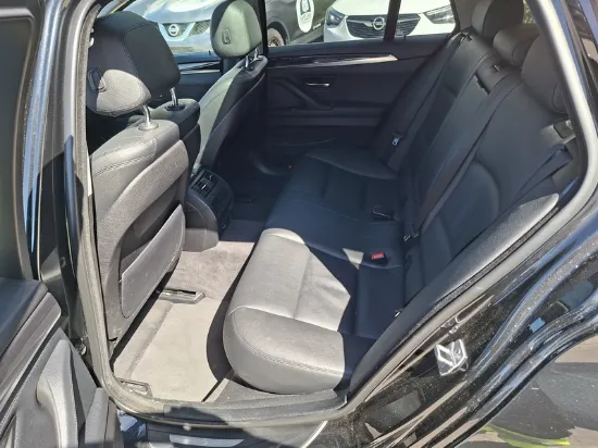 Изображение BMW - 520d Touring Aut., 2.0 Diesel