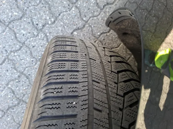 Изображение BMW - 520d Touring Aut., 2.0 Diesel