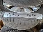 Изображение BMW - 520d Touring Aut., 2.0 Diesel