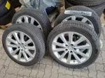 Изображение BMW - 520d Touring Aut., 2.0 Diesel