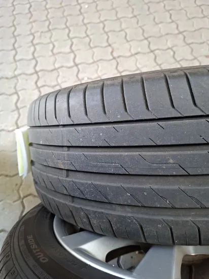 Изображение BMW - 520d Touring Aut., 2.0 Diesel
