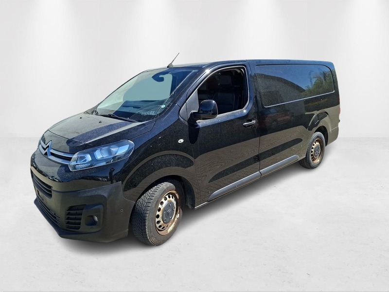 Picture of Citroën - Jumpy Aut., 2.0 BlueHDi Diesel