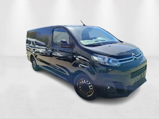 Picture of Citroën - Jumpy Aut., 2.0 BlueHDi Diesel
