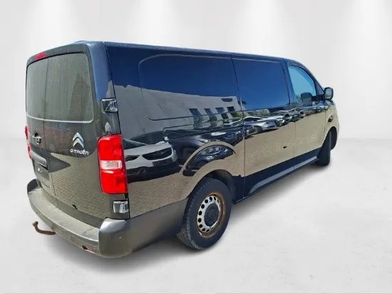 Picture of Citroën - Jumpy Aut., 2.0 BlueHDi Diesel