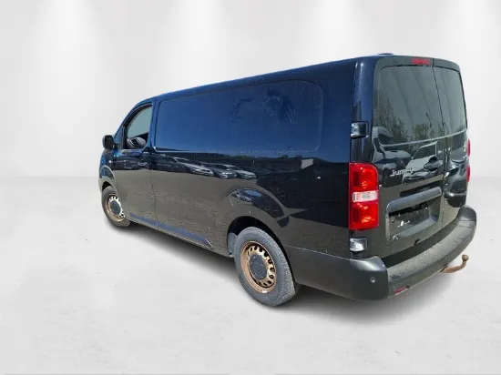 Picture of Citroën - Jumpy Aut., 2.0 BlueHDi Diesel