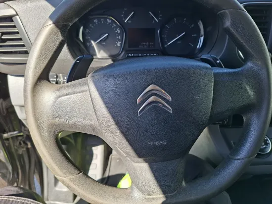 Picture of Citroën - Jumpy Aut., 2.0 BlueHDi Diesel
