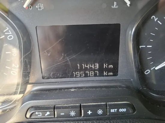 Picture of Citroën - Jumpy Aut., 2.0 BlueHDi Diesel