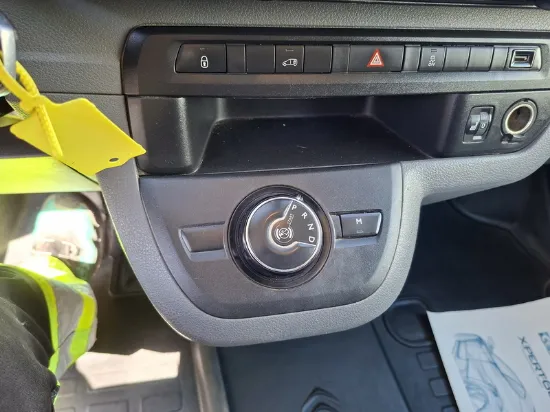 Picture of Citroën - Jumpy Aut., 2.0 BlueHDi Diesel