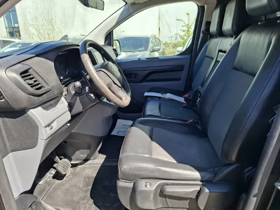 Picture of Citroën - Jumpy Aut., 2.0 BlueHDi Diesel