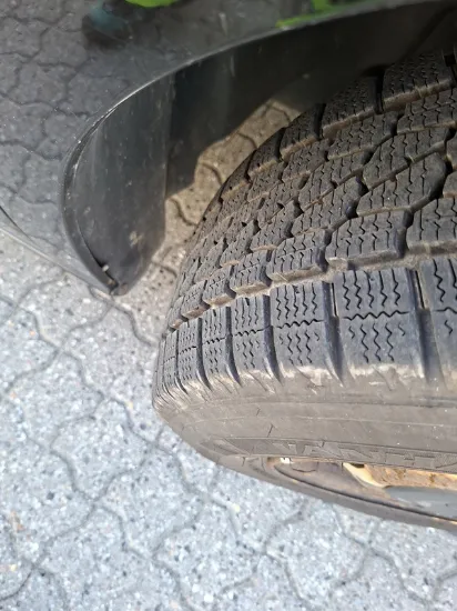 Picture of Citroën - Jumpy Aut., 2.0 BlueHDi Diesel