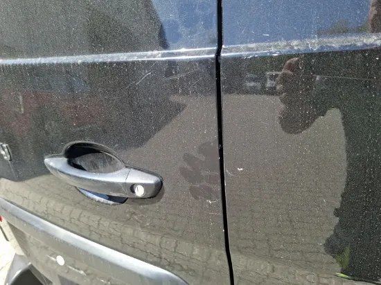Picture of Citroën - Jumpy Aut., 2.0 BlueHDi Diesel