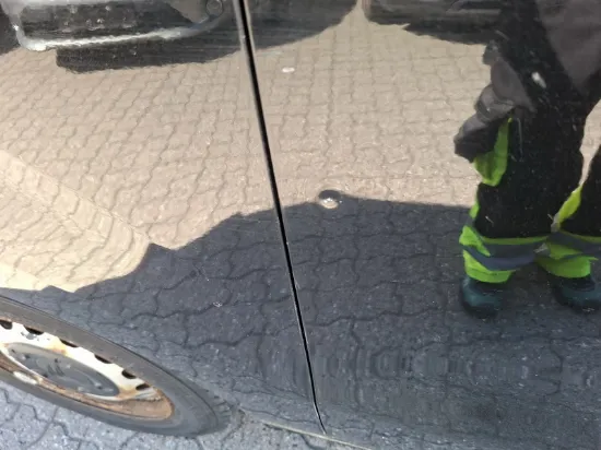 Picture of Citroën - Jumpy Aut., 2.0 BlueHDi Diesel