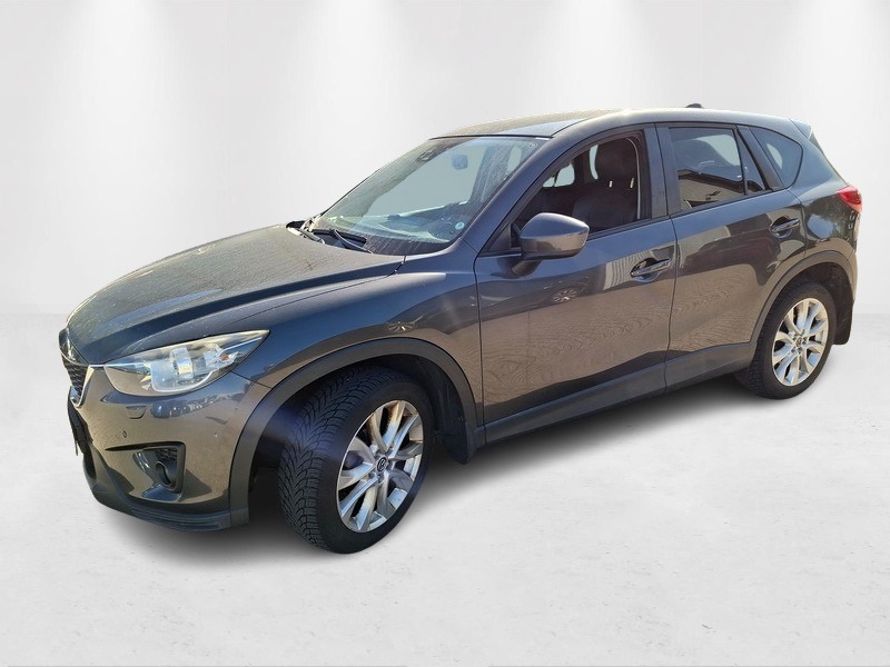 Picture of Mazda - CX-5 Optimum Aut., 2.2 Diesel