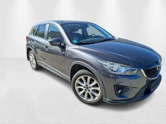 Picture of Mazda - CX-5 Optimum Aut., 2.2 Diesel
