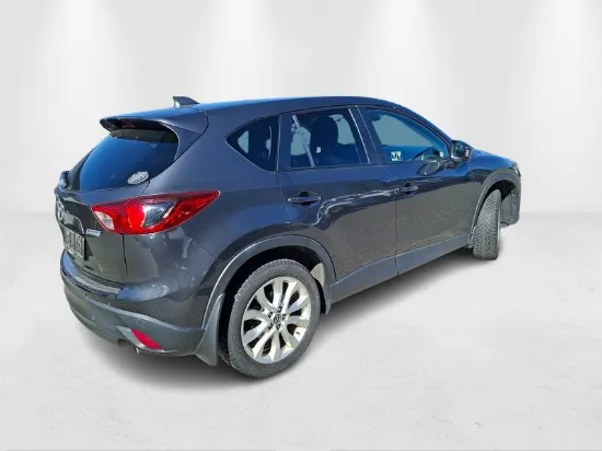 Picture of Mazda - CX-5 Optimum Aut., 2.2 Diesel