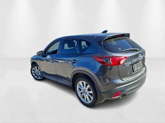 Picture of Mazda - CX-5 Optimum Aut., 2.2 Diesel